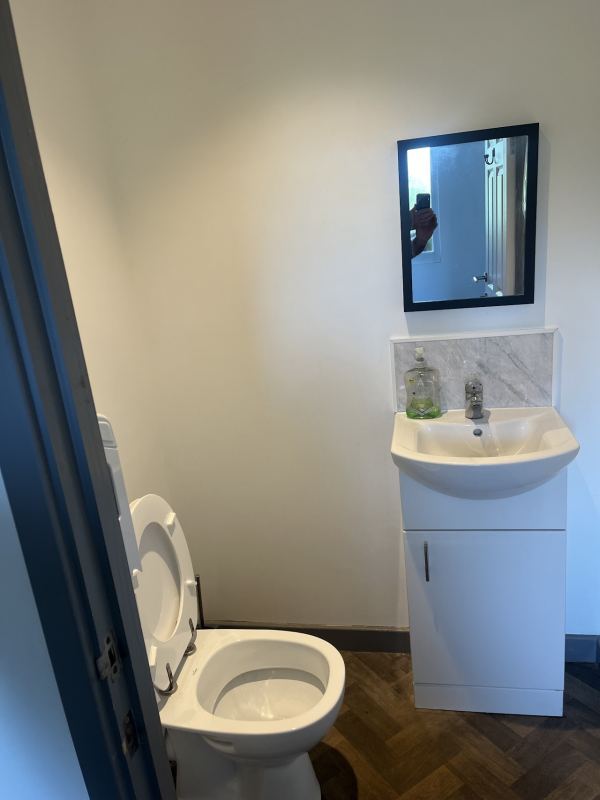 Lakeside Caravan Park Certificated Location