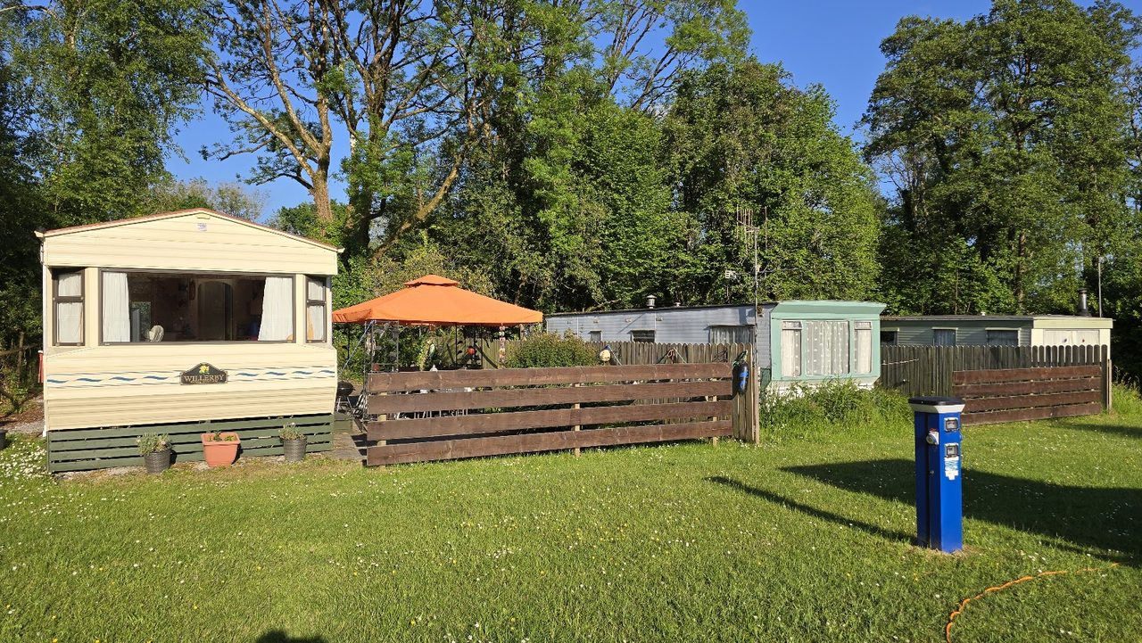 Lakeside Holiday Park