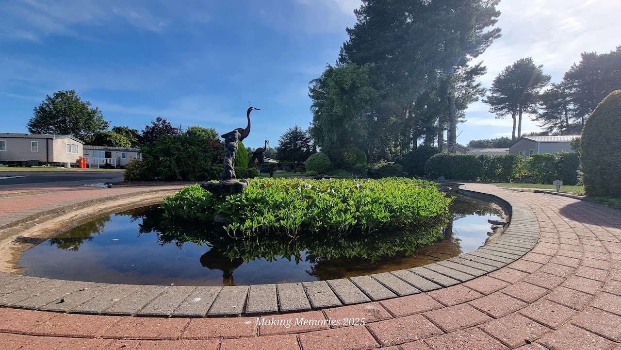 Lakeside Park