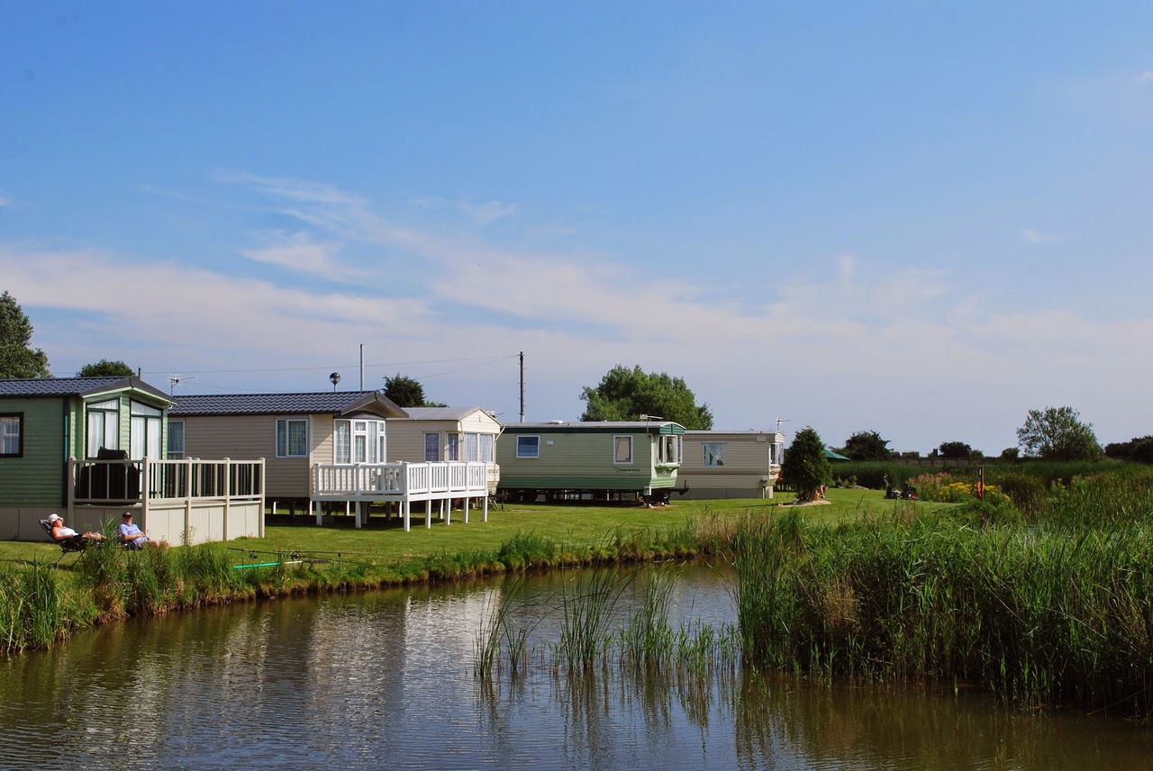 Lakeside Springs Holiday Park