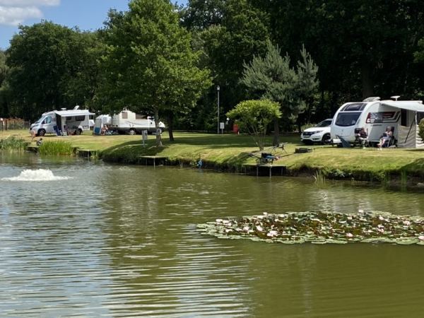 Lakeside Touring Caravan Park