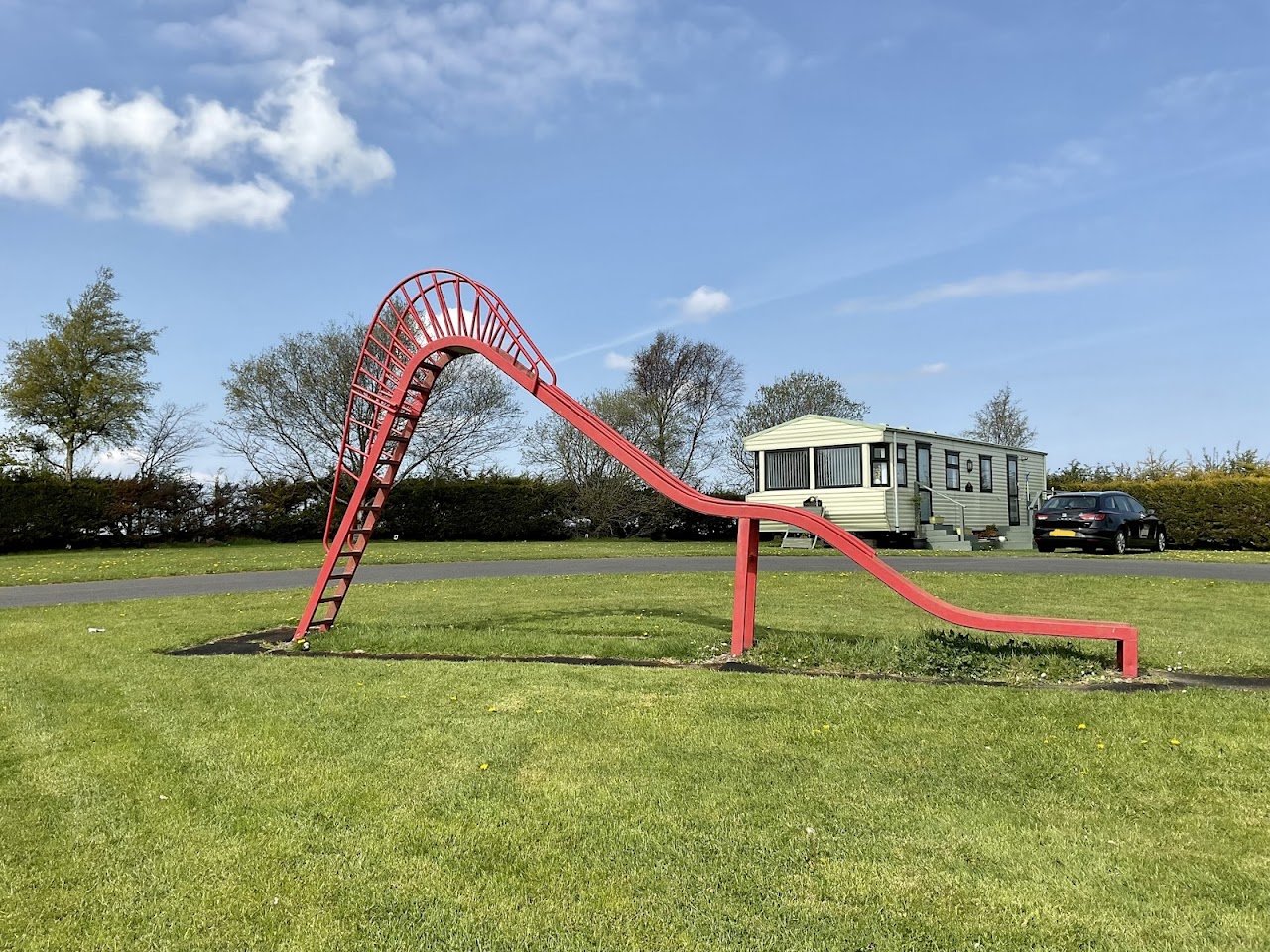 Lakeside View Caravan Park
