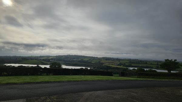 Lakeside View Caravan Park