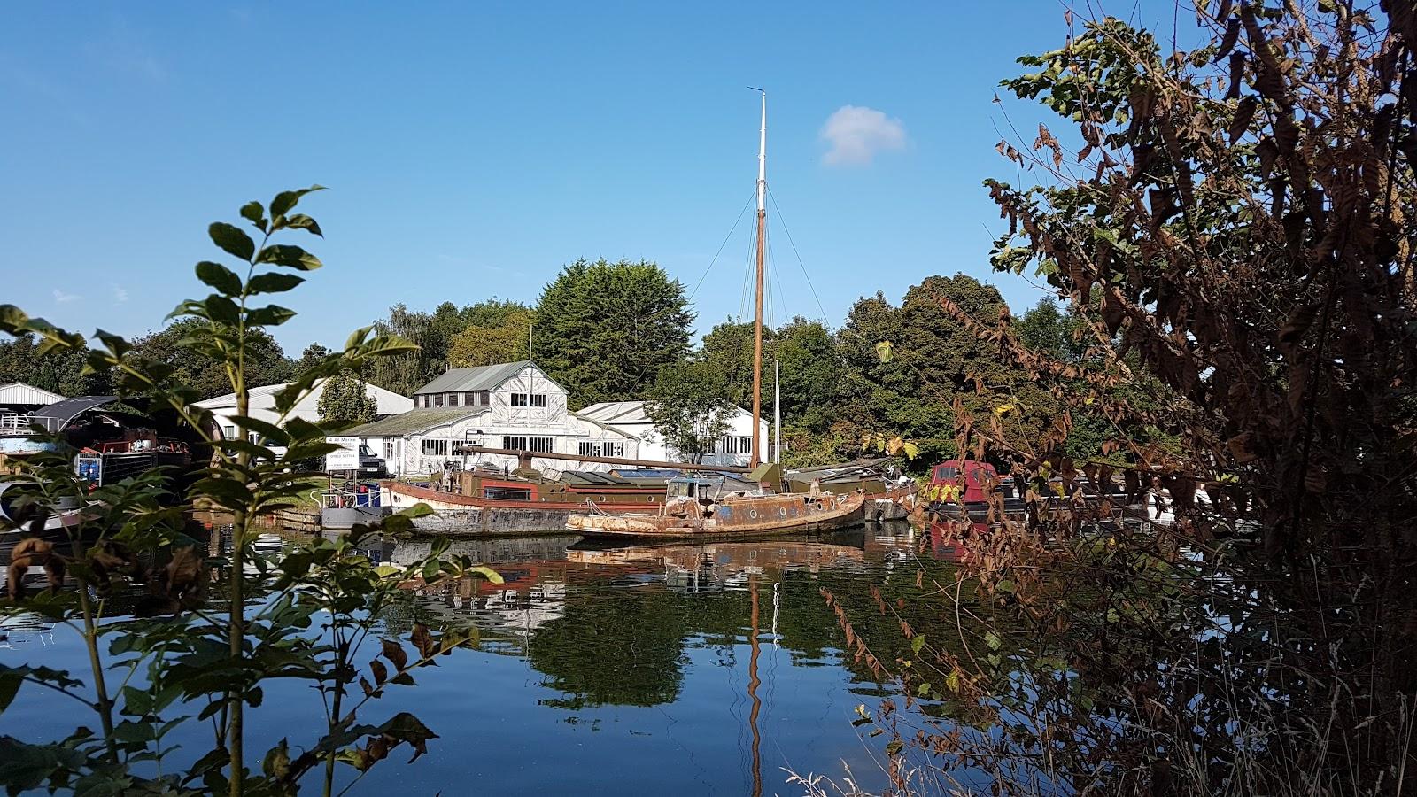 Laleham Camping Club