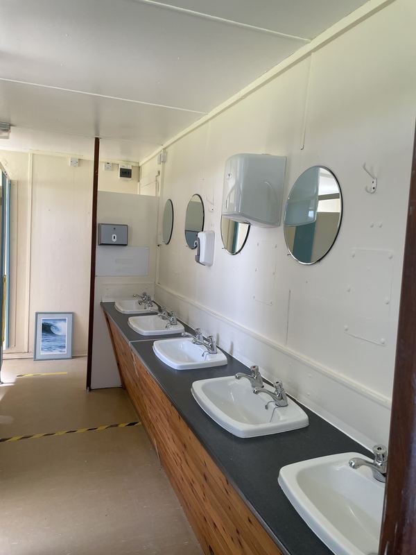 Lamarth Farm Campsite