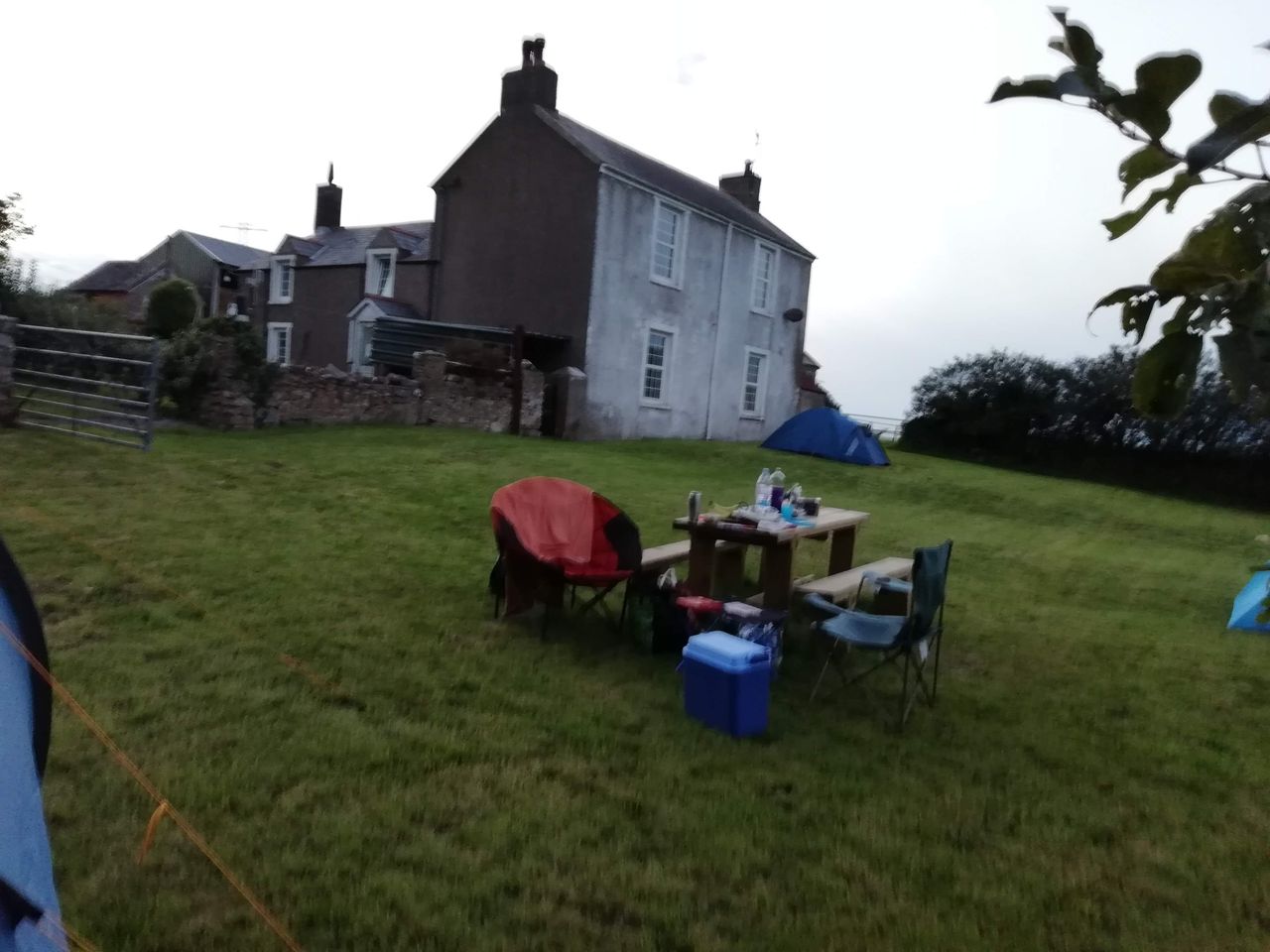 Lambeeth Farm
