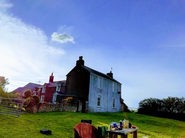 Lambeeth Farm