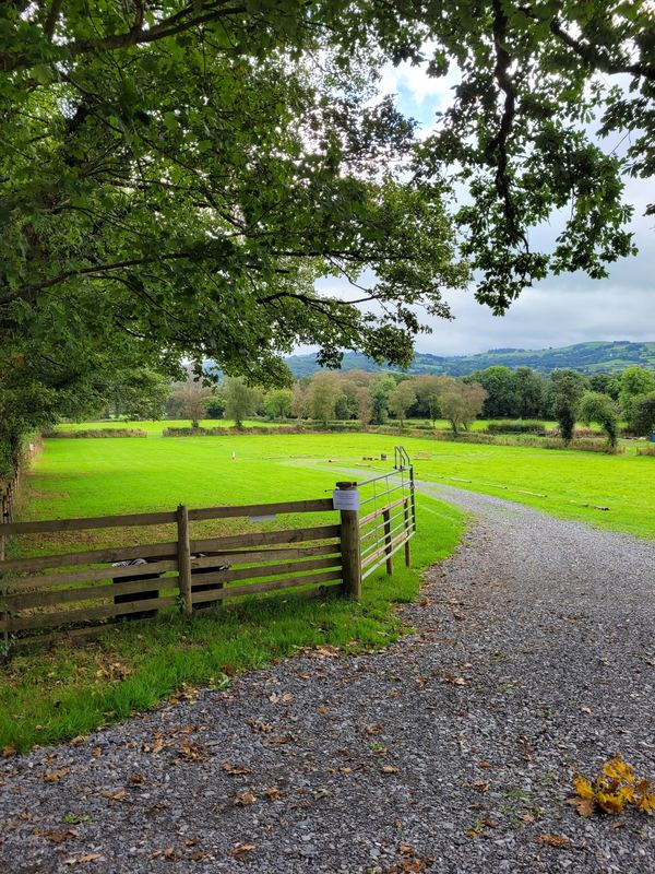 Lampeter Caravan and Camping