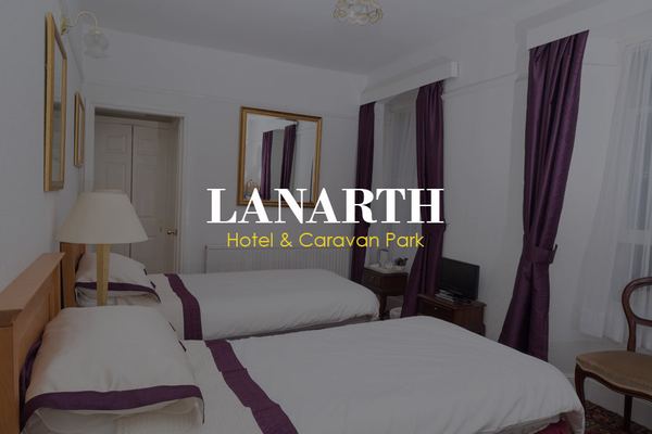 Lanarth Hotel and Caravan Park