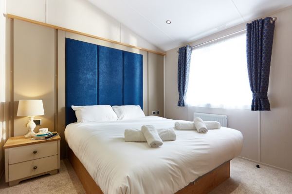 Landguard Holiday Park