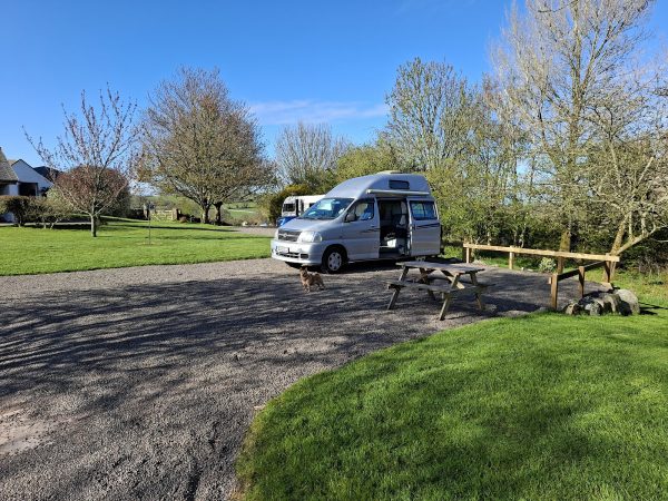 Landis Farm Certificated Location