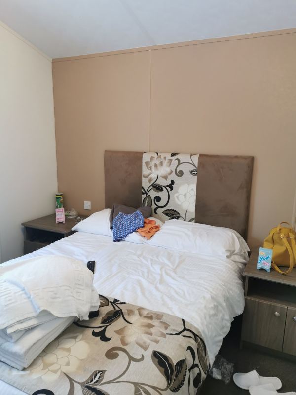 Landscove Holiday Park