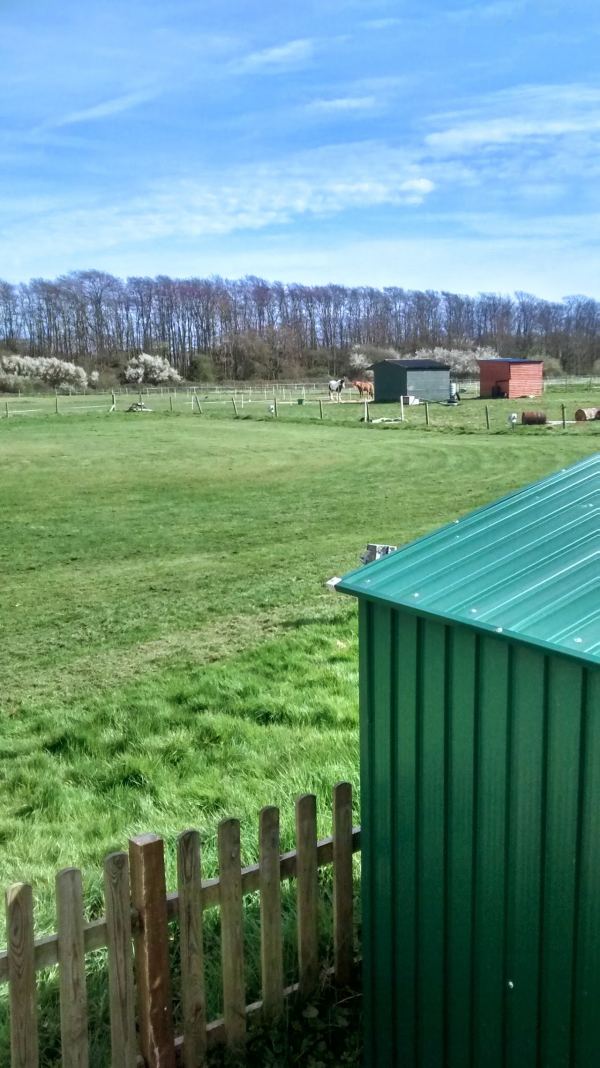 Lane End Farm Caravan Site