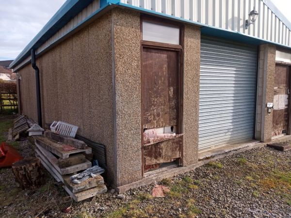 Lane End Farm Certificated Site