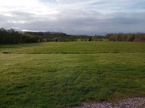 Lane End Farm Certificated Site