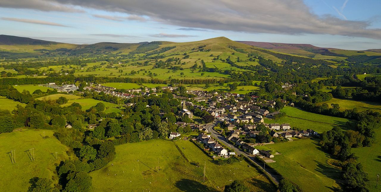 Laneside Caravan Park