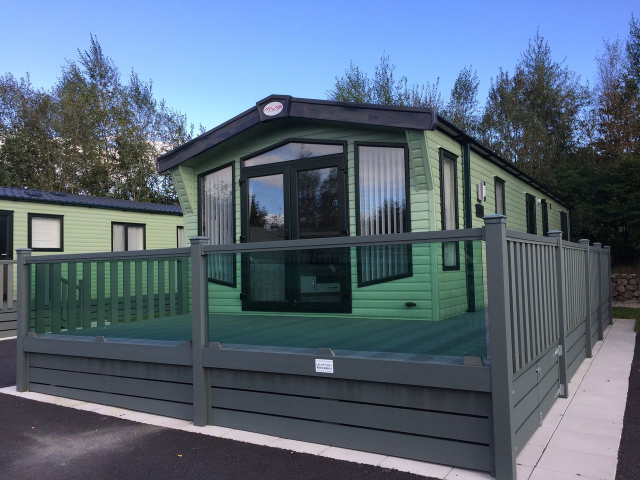 Langcliffe Caravan Park