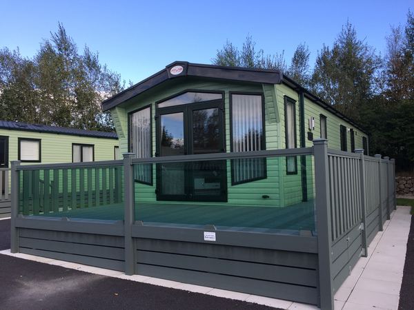 Langcliffe Caravan Park