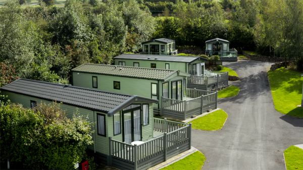 Langcliffe Caravan Park