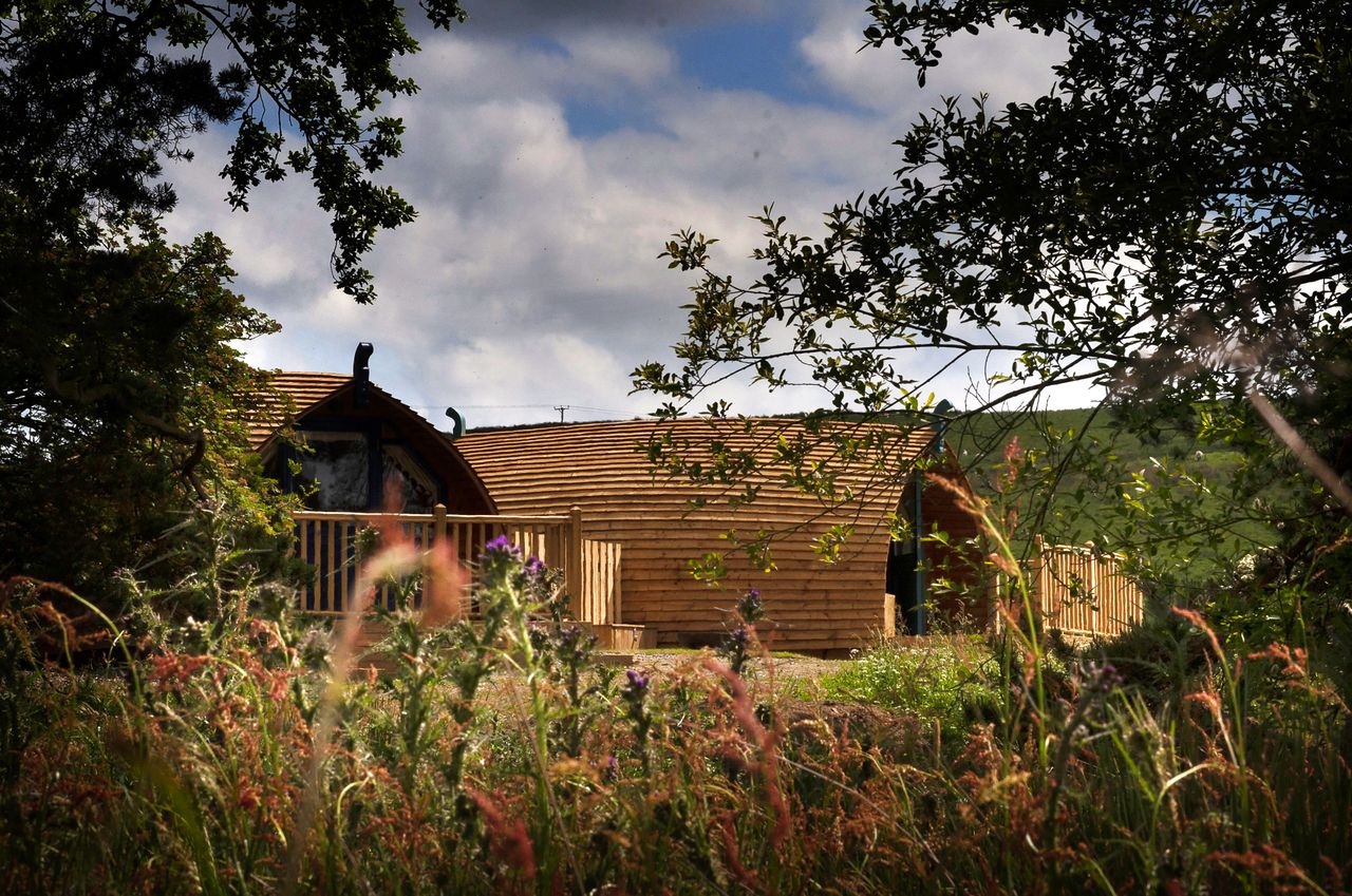 Langley Dam Glamping