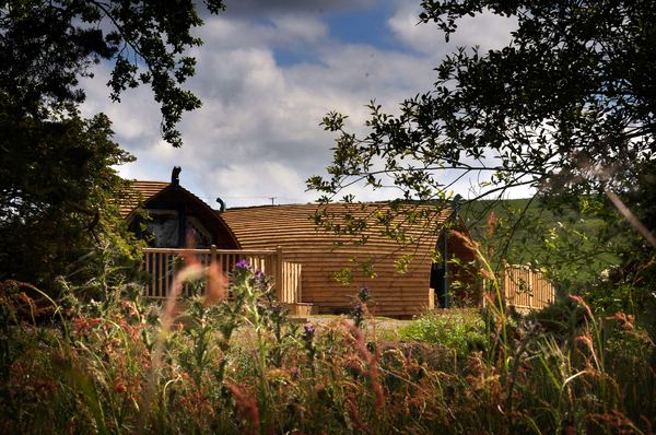 Langley Dam Glamping
