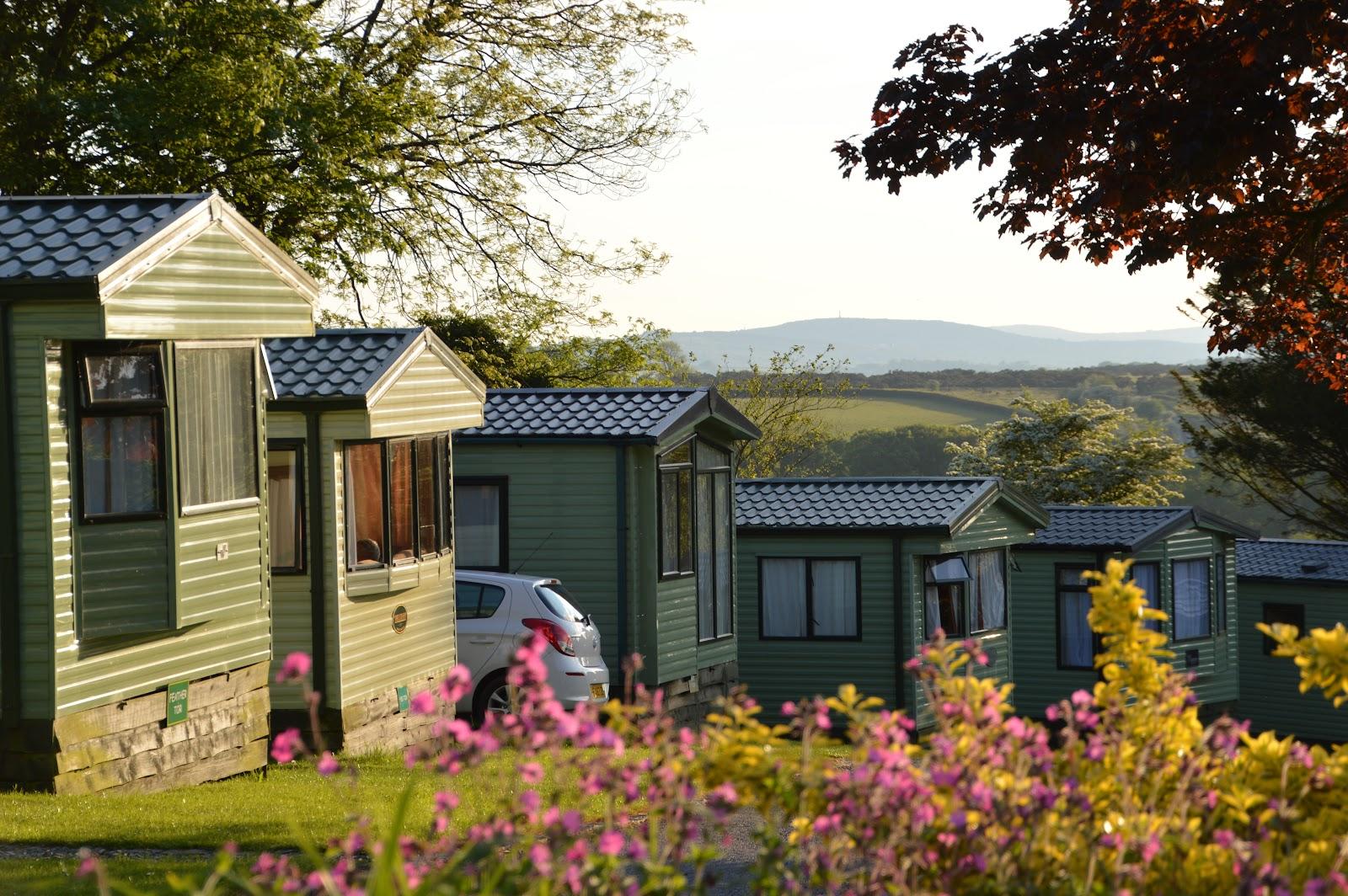 Langstone Manor Holiday Park