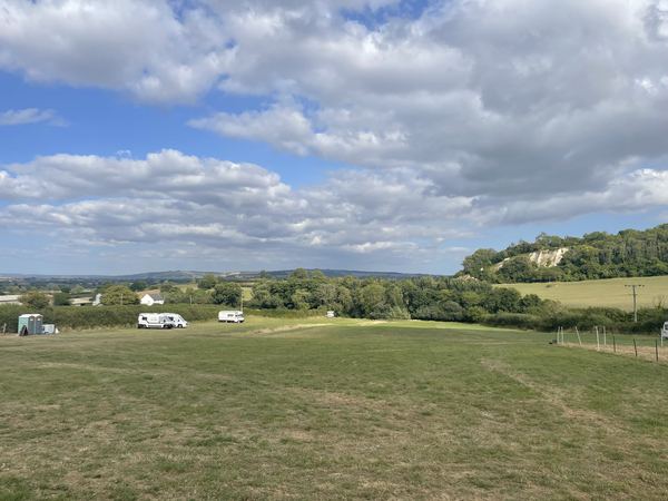 Lanscombe Lane Camping