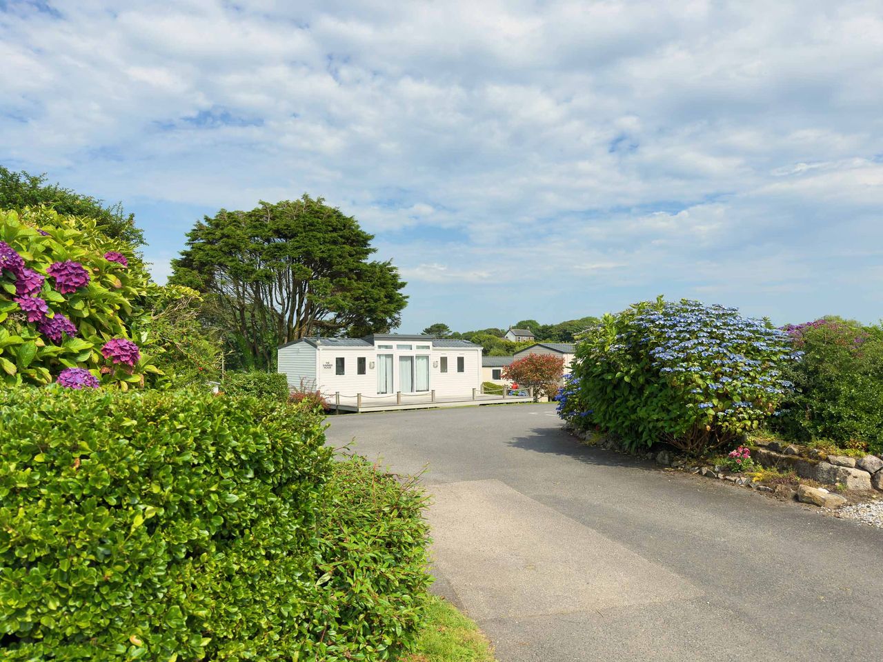 Lanyon Holiday Park