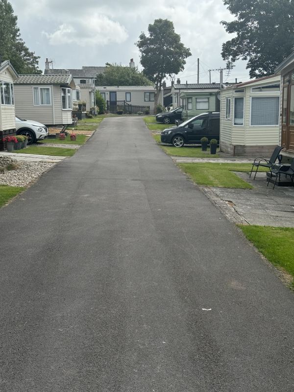 Larbreck Gardens Caravan Park