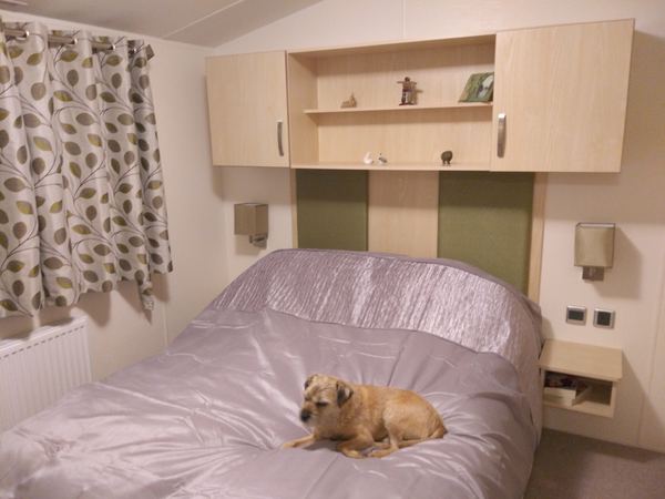 Largo House Leisure Park