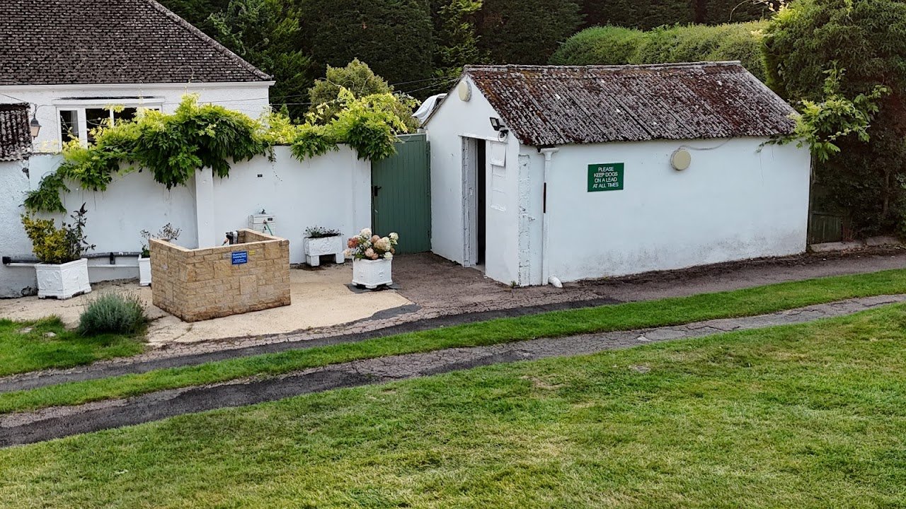 Larkfield Certificated Location