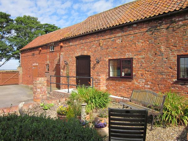 Larkrise Holiday Site