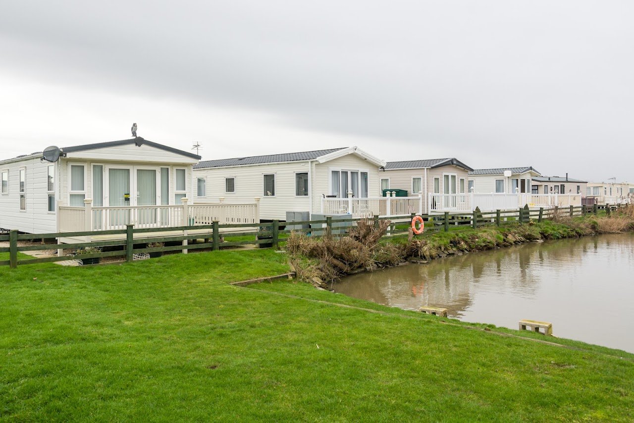 Laver Golden Sands