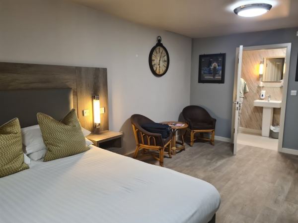 Laver Golden Sands