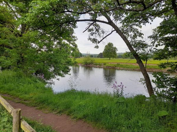 Lazonby Community Campsite & Pool