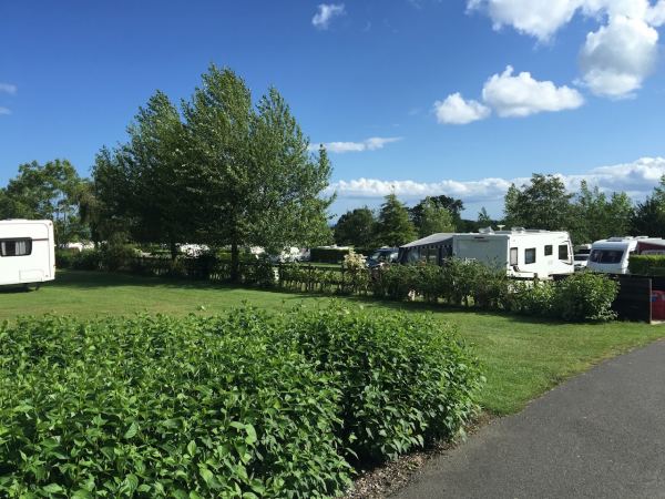 Leacroft Touring Park