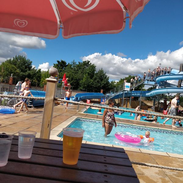 Leadstone Holiday Park