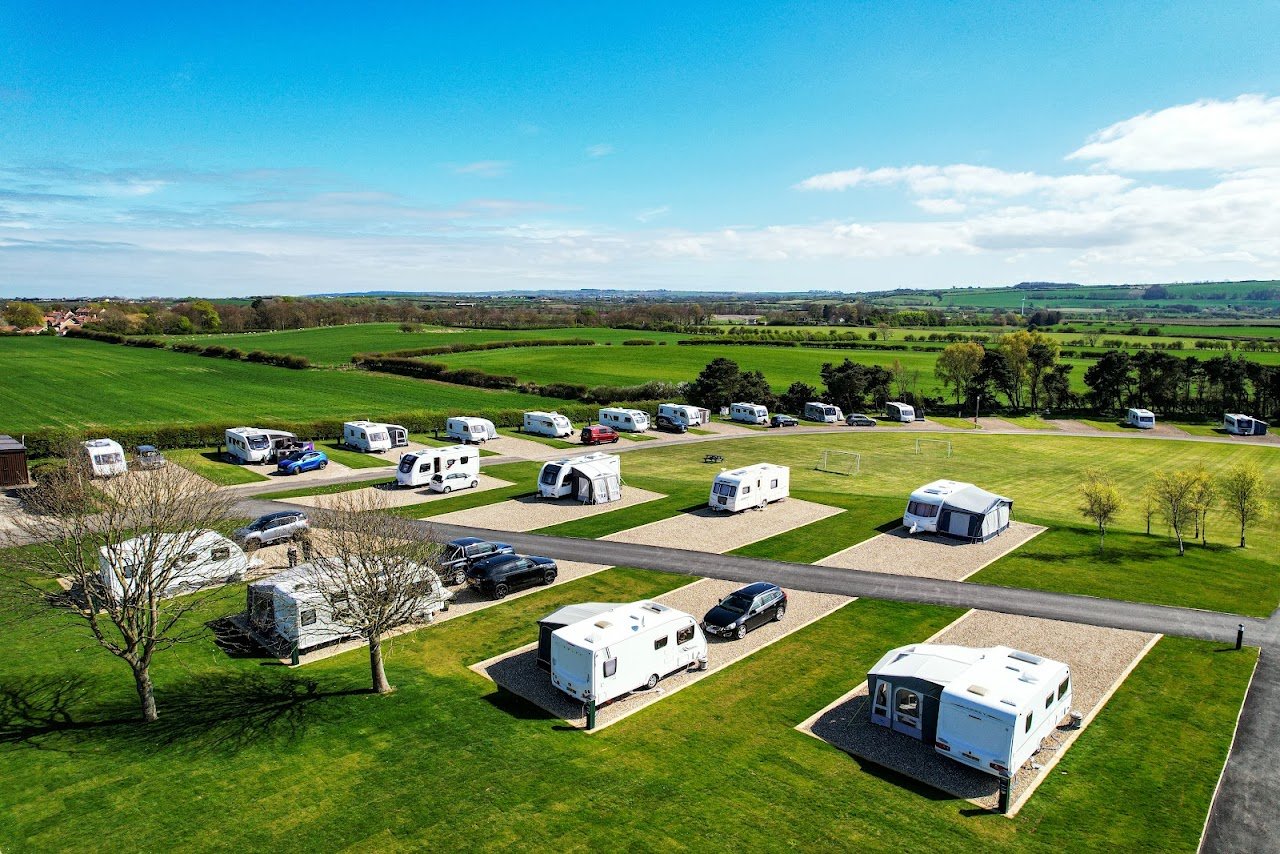 Lebberston Touring Park