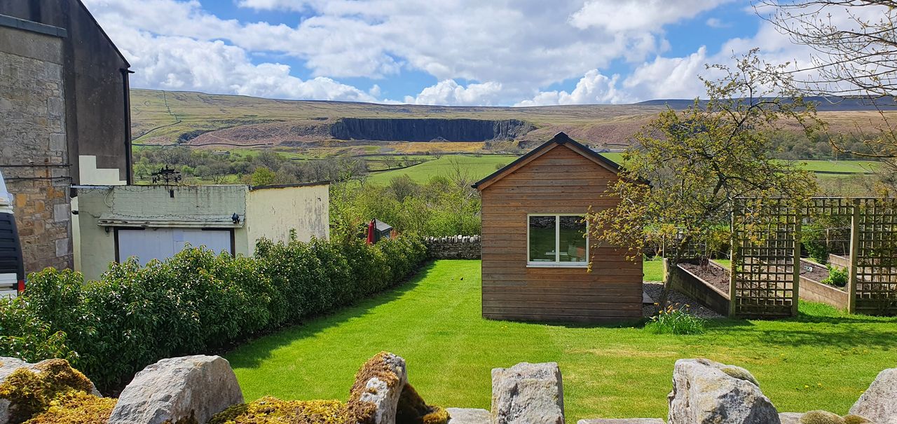 Leekworth Caravan and Camping Park