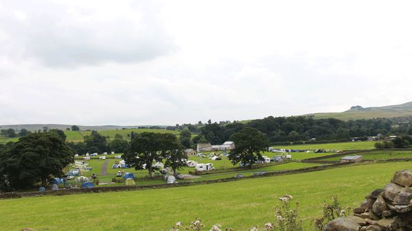 Leekworth Caravan and Camping Park
