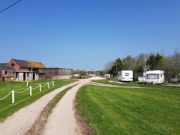 Lees Hall Caravan Park