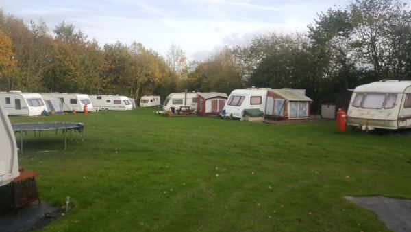Lees Hall Caravan Park