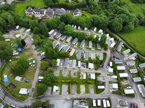 Lemonford Caravan Park
