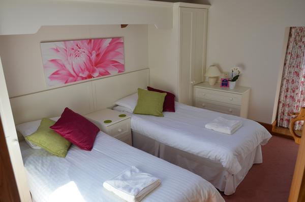 Leonards Cove Holiday Park