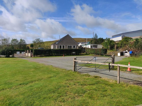 Lettershaws Farm