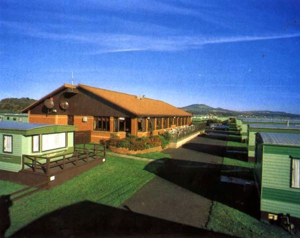 Leven Beach Holiday Park