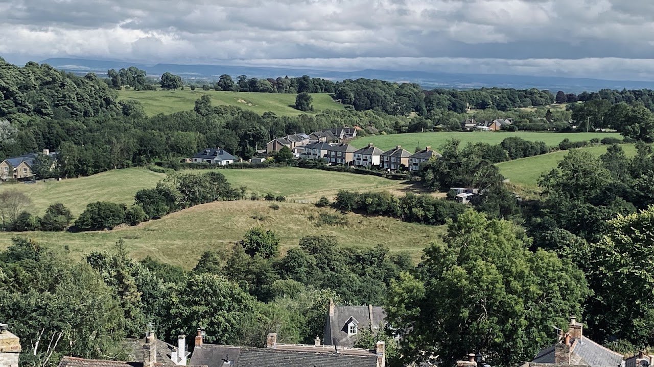 Leyburn Caravan Park