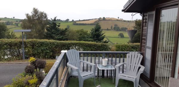 Leylands Holiday Park
