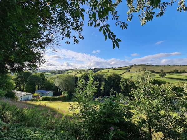 Leylands Holiday Park