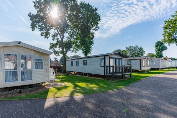 Lifeboat Caravan Park